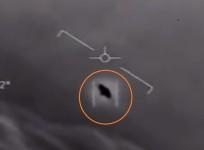 Pentagon releases UFO videos