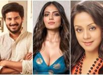 Dulquer Salmaan, Malavika Mohanan and Jyothika Court Controversies