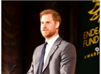 Prince Harry