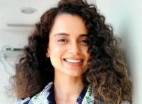 Kangana Ranaut