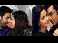 Ranbir Kapoor EX GIRLFRIENDS