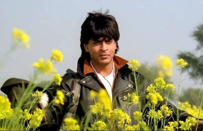 Shah Rukh Khan Shah Rukh Khan
