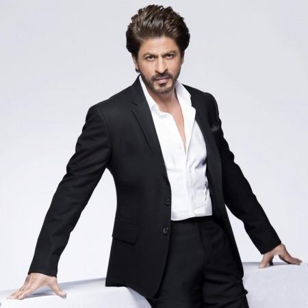 Shah Rukh Khan Shah Rukh Khan