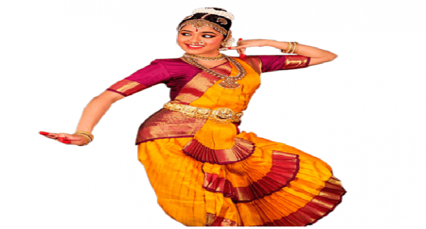 Bharatanatyam