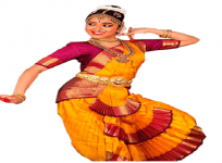 Bharatanatyam