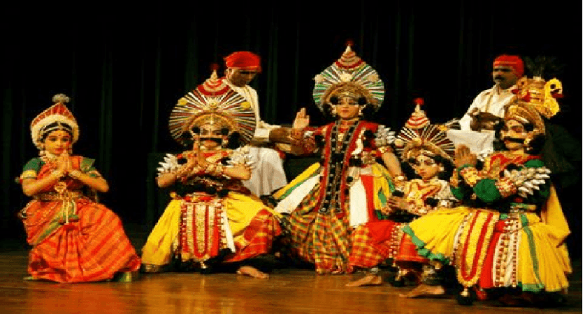yakshagana