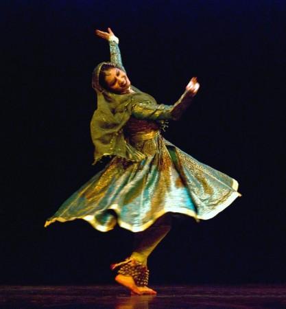 Kathak