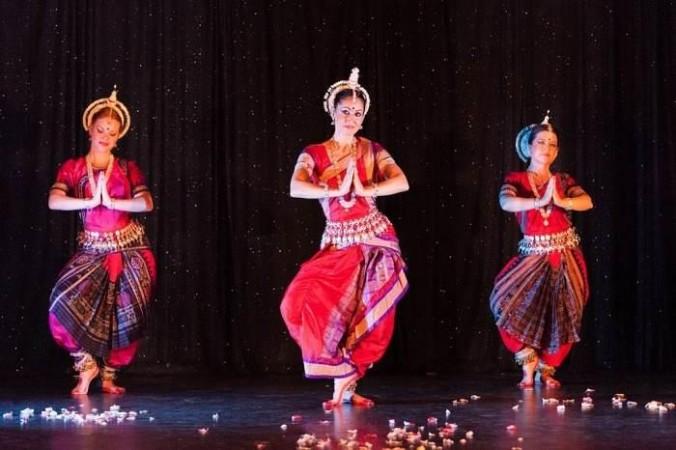 Odissi