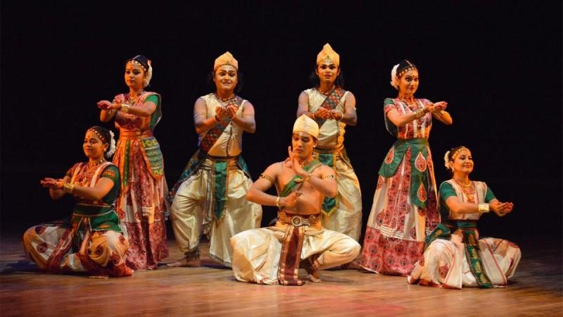 Sattriya