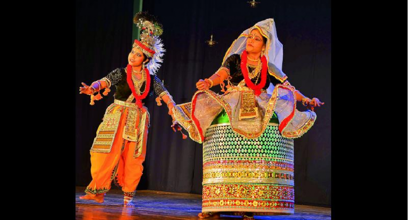 Manipuri