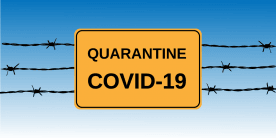 Quarantine