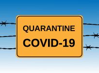 Quarantine