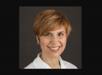 Dr Lorna Breen