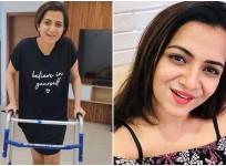Vijat TV's Dhivyadharshini aka Divyadarshini