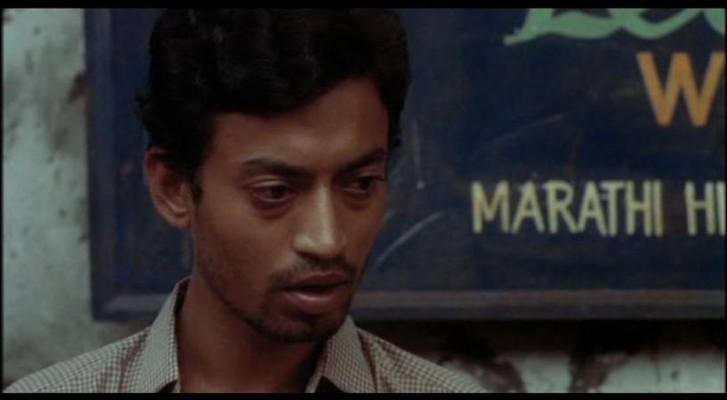 irffan khan salaam bombay