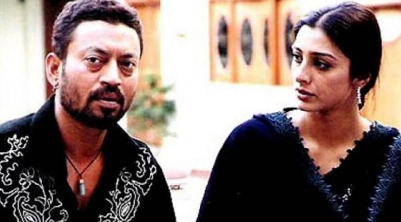 irrfan khan and tabu maqbool