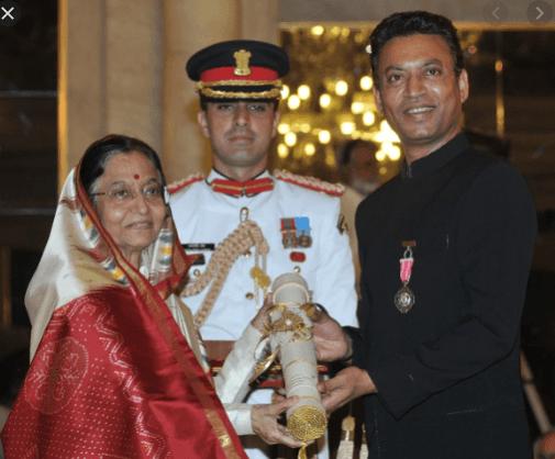 irrfan khan padam shri