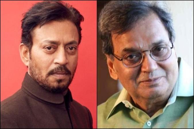 Subhash Ghai