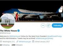 White House Unfollows PM Modi on Twitter