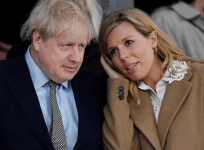 boris johnson