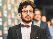 Irrfan Khan