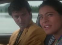 Bijay Anand, Kajol