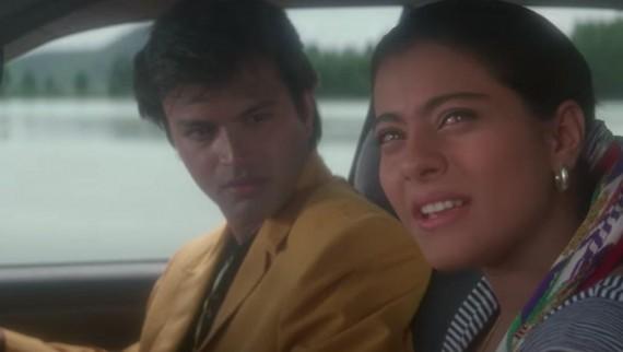 Remember Kajol's Pyaar Toh Hona Hi Tha co-star Bijay Anand? This is what he  is doing now - IBTimes India