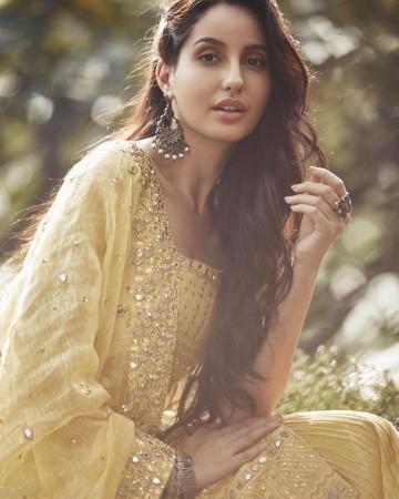 Nora Fatehi Nora Fatehi