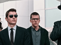 Now You See Me