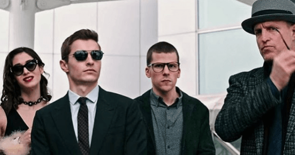 Now You See Me Now You See Me