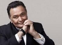 Rishi Kapoor