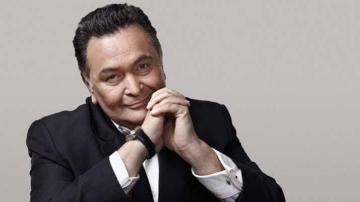 Rishi Kapoor Rishi Kapoor