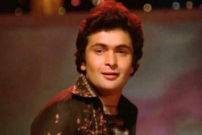 Rishi Kapoor Rishi Kapoor