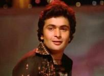Rishi Kapoor
