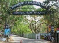 Bannerghatta Biological Park