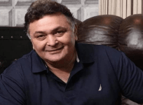 Rishi Kapoor