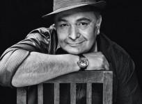 Rishi Kapoor