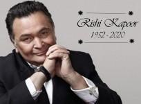 Rishi Kapoor death