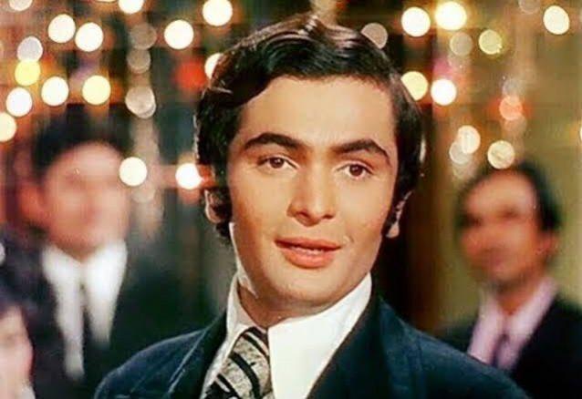 Rishi Kapoor Rishi Kapoor