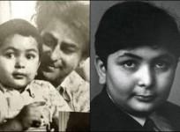 rishi Kapoor