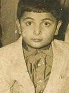 Rishi Kapoor
