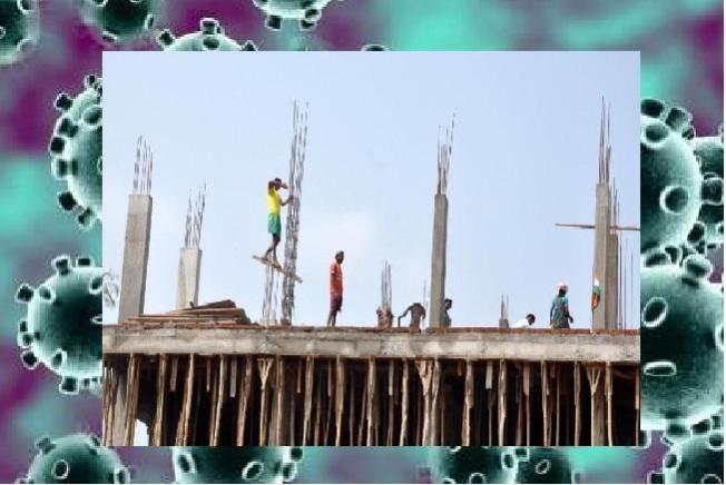 Allahabad High Court will hear a plea seeking constitution of a Commission to assess the impact of coronavirus on Indian economy on May 4. Coronavirus impact on Indian economy