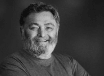 Rishi Kapoor