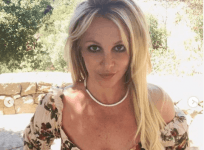 Britney Spears