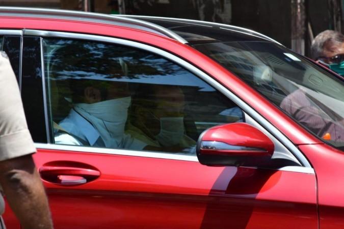 rishi kapoor funeral