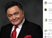 Rishi Kapoor, John Cena