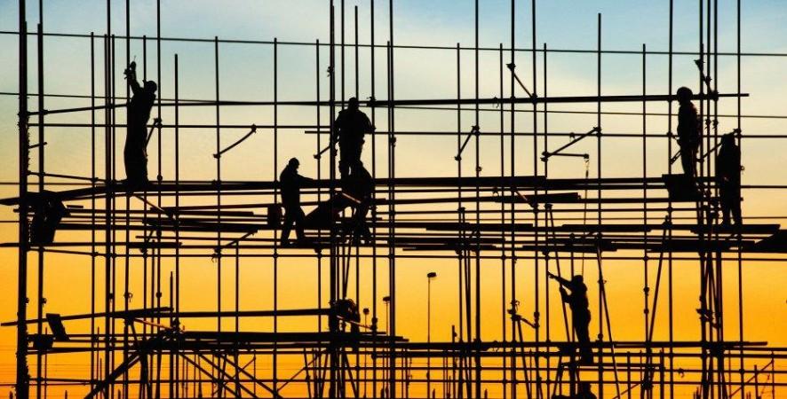 International Labour's Day 2020