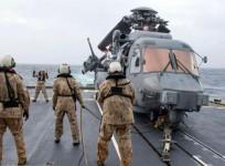 Canadian Royal Navy