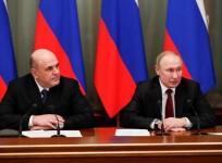 Russian PM