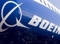 boeing logo
